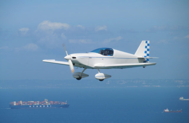 Moteurs avions