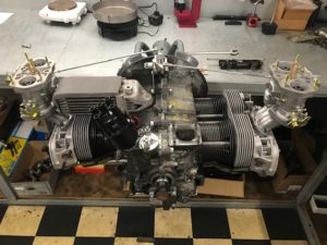 Projet Moteur 1915 type 3 – PART2