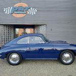 PORSCHE 356