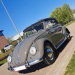 Cox CABRIO 62