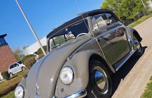 Cox CABRIO 62