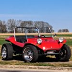 BUGGY MANX